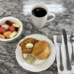 Newport Diner