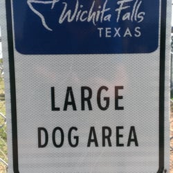 Wichita Falls Dog Park