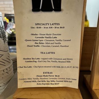 The Local Lion - Donuts Near Me - Boone, North Carolina