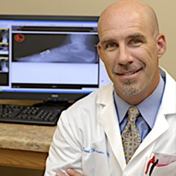 Hesse Foot & Ankle Clinic - Dr. David Hesse