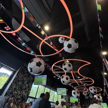 General Admission - Decorations during the FIFA World Cup games - Sports Bars Near Me - Las Vegas, Nevada General Admission - Decorations during the FIFA World Cup games - Sports Bars Near Me - Las Vegas, Nevada
