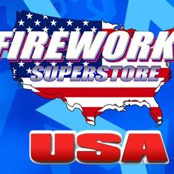 Fireworks Superstore - Cover image