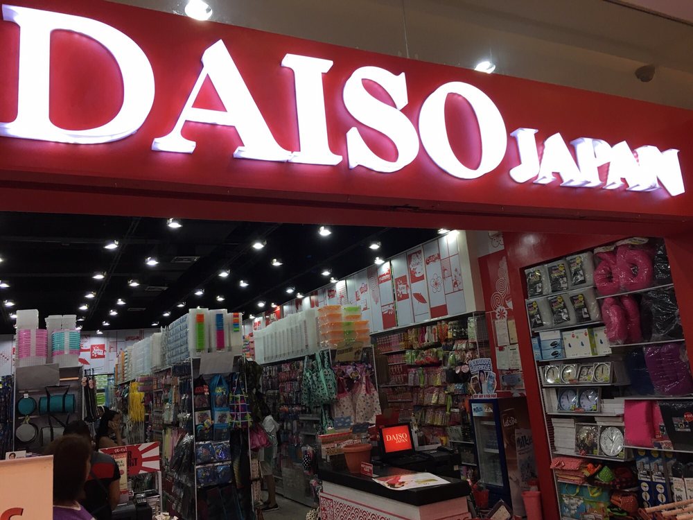 DAISO Updated October 2024 Dona Hemady Street, Quezon City, Metro