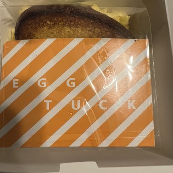 Egg Tuck - Coffee & Tea Near Me - Burbank, California