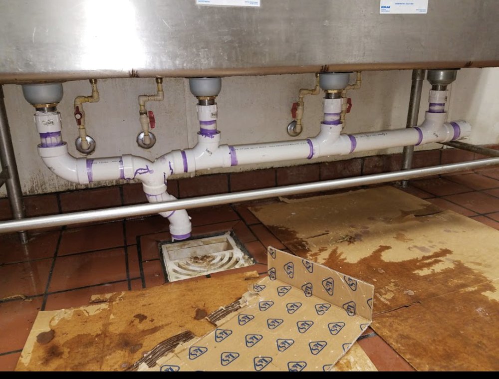 Slide of Pisano Plumbing & HVAC