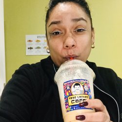 Tres Leches Café
