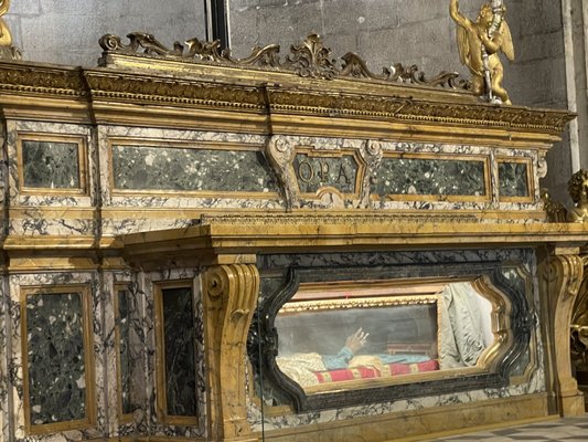 Chiesa di San Michele in Foro by null