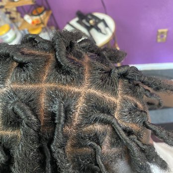 Amira's Place - Starter dreads - Hair Salons Near Me - Chico, California Amira's Place - Starter dreads - Hair Salons Near Me - Chico, California