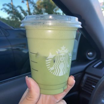 Starbucks - Ordered a matcha latte and got half foam..... - Coffee & Tea Near Me - Las Vegas, Nevada Starbucks - Ordered a matcha latte and got half foam..... - Coffee & Tea Near Me - Las Vegas, Nevada