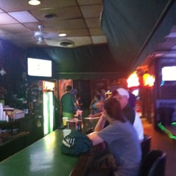 Pawpurr's Bar