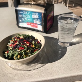 DICED Salads, Wraps & Bowls - Cary - Salad Near Me - Cary, North Carolina