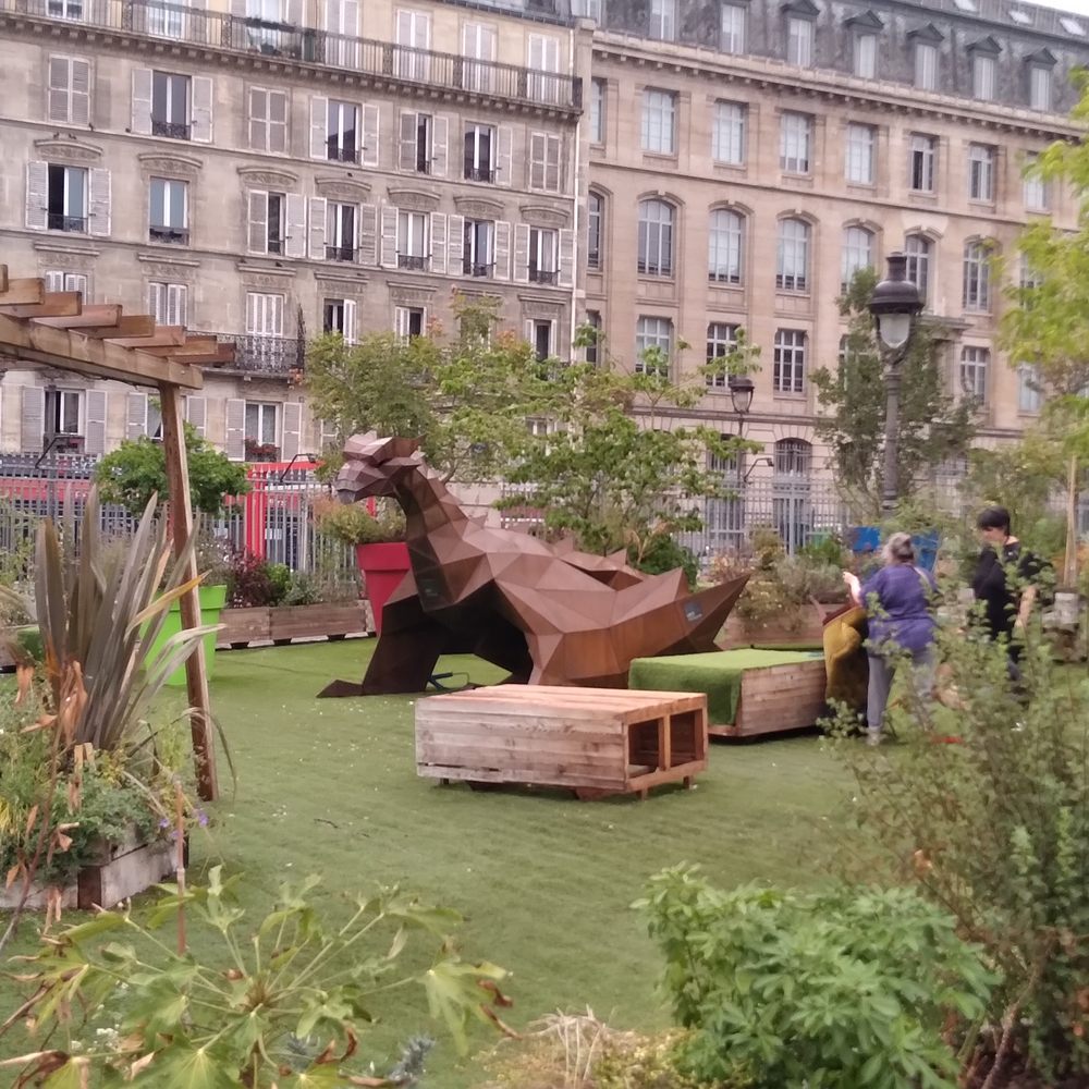 Gare de l'Est - Garden - Train Stations Near Me Gare de l'Est - Garden - Train Stations Near Me