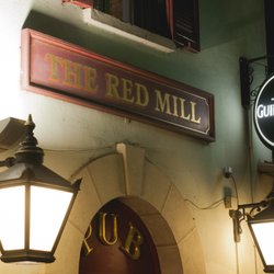 The Red Mill - The red mill poncarale birra food e drinks