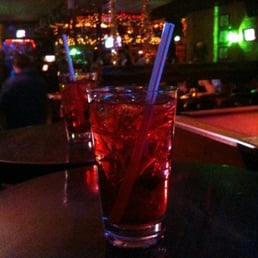 $3 Smirnoff doubles!!!