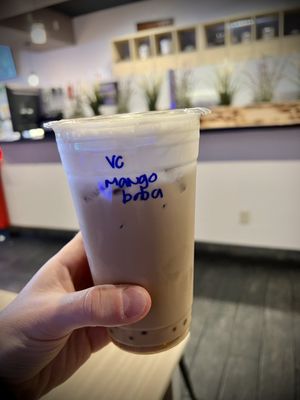GuilTea Cravings by null