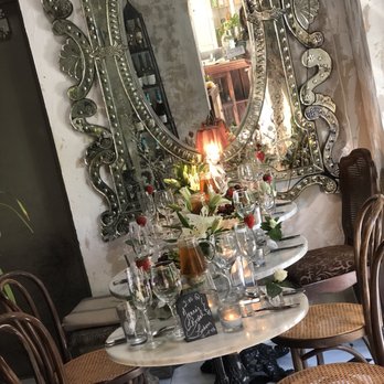 Shoogie Boogies - Modern European Near Me - Sarasota, Florida