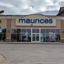 Maurices