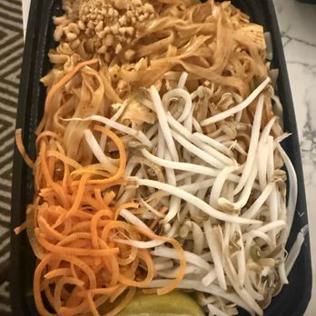Talay - Thai Near Me - Palm Desert, California