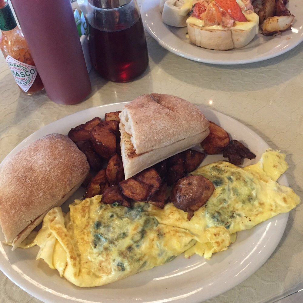 The Cooked Goose - Breakfast & Brunch Near Me - Westerly, Rhode Island The Cooked Goose - Breakfast & Brunch Near Me - Westerly, Rhode Island
