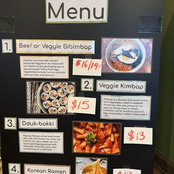 Ichi Teriyaki 19 - Menu - Japanese Near Me - Camas, Washington Ichi Teriyaki 19 - Menu - Japanese Near Me - Camas, Washington
