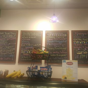 Circle at Crown Cafe - Circle @ Crown Cafe - Wall menu - Kosher Near Me - St. Louis, Missouri Circle at Crown Cafe - Circle @ Crown Cafe - Wall menu - Kosher Near Me - St. Louis, Missouri