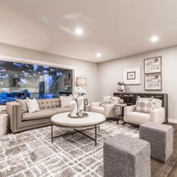 Dezin Staging