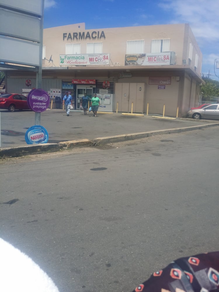 Farmacia Mediania Image