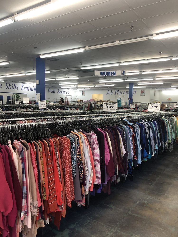 Goodwill Boca West Store & Donation Center Image