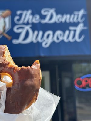 THE DONUT DUGOUT - Updated February 2026 - 114 Photos & 57 Reviews