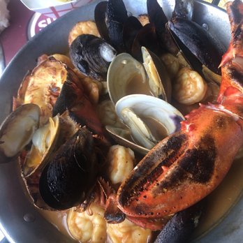 O Lavrador - Seafood stew - Portuguese Near Me - Jamaica, New York O Lavrador - Seafood stew - Portuguese Near Me - Jamaica, New York