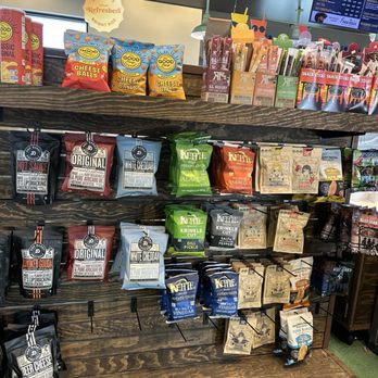 HTeaO - Snacks - Coffee & Tea Near Me - Lithia, Florida
