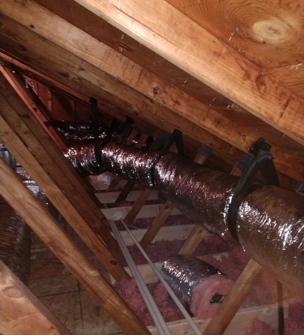 Slide of Dave Services Solutions