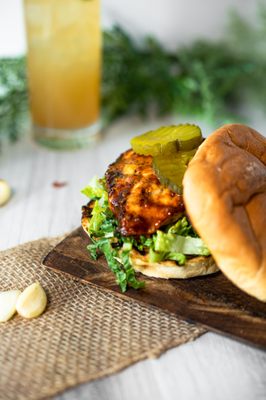 Black+Haus Tavern - Parker by null