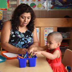 Adventures in Spanish Family Day Care