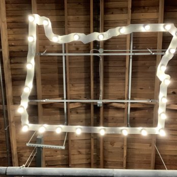 No-Li Brewhouse - Lights. - Pubs Near Me - Spokane, Washington