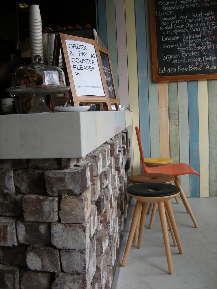 Jen - interior - Cafes Near Me - Balmain, NSW Jen - interior - Cafes Near Me - Balmain, NSW