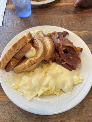 The Breakfast Club by null