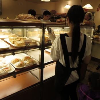 Sheng Kee Bakery - Interior. - Bakeries Near Me - Richmond, California Sheng Kee Bakery - Interior. - Bakeries Near Me - Richmond, California