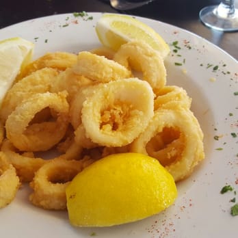 El Dorado - Seafood Near Me - Pinamar, C