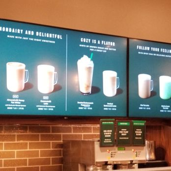 Starbucks - Coffee & Tea Near Me - Palm Desert, California Starbucks - Coffee & Tea Near Me - Palm Desert, California