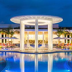 Destinations with Character Travel - Moon Palace Cancun