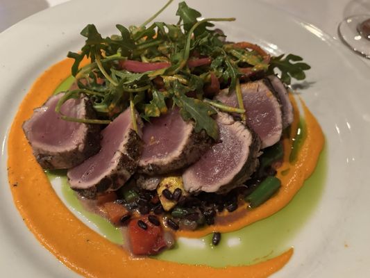 Ocean Boulevard Bistro and Martini Bar by null