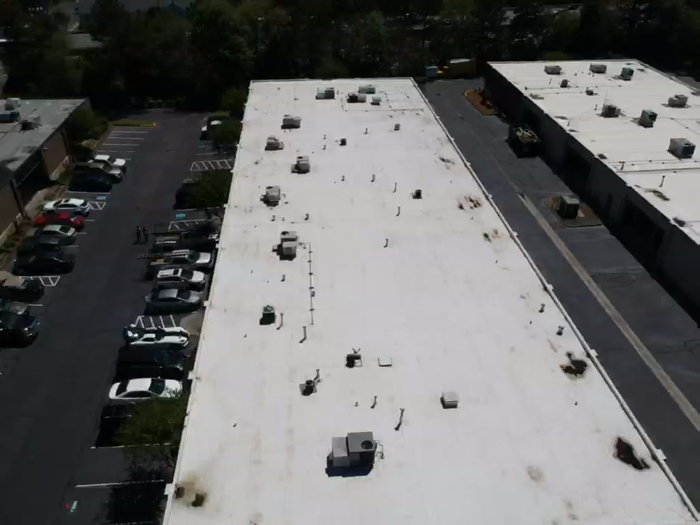 Slide of Asset Protection Systems