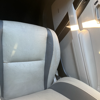 Albuquerque Interior Detailing - Car Wash Near Me