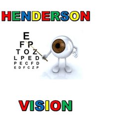Henderson Vision Center