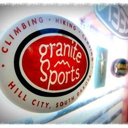 Granite Sports