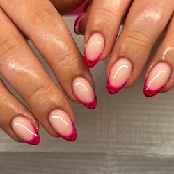 Jenny's Salon - Nails by Jackie