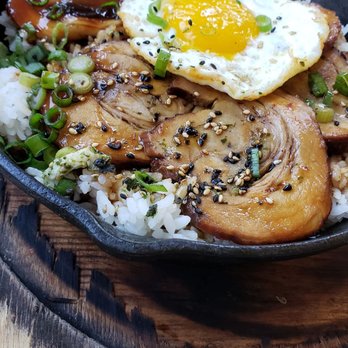 Surisan - Belly bop - Korean Near Me - San Francisco, California