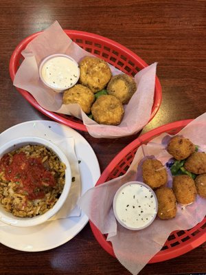 Copper Monkey Bar & Grill by null