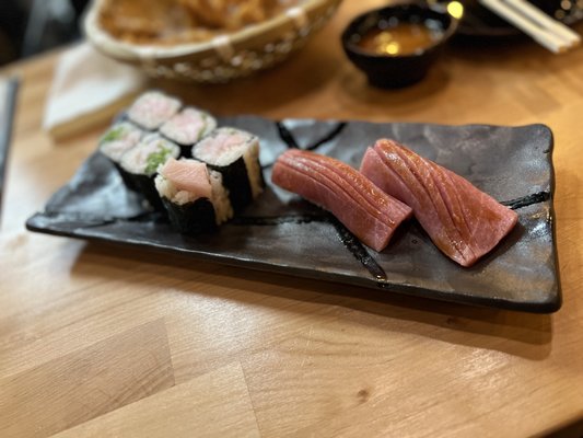 Sushi Kuu by null